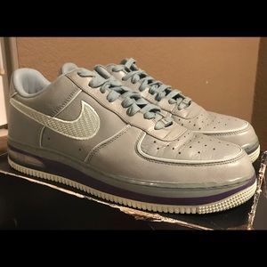 Nike Air Force 1 Sprm Max Air Japan size 12.5